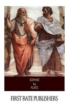 Seller image for Sophist for sale by GreatBookPrices