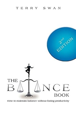Bild des Verkufers fr The Balance Book: Second Edition zum Verkauf von GreatBookPrices