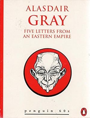Image du vendeur pour Five Letters from an Eastern Empire (Penguin 60s S.) mis en vente par WeBuyBooks 2