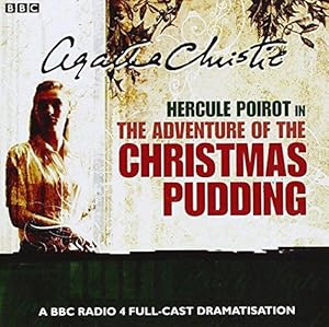 Imagen del vendedor de The Adventure Of Christmas Pudding (BBC Audio Crime) a la venta por WeBuyBooks