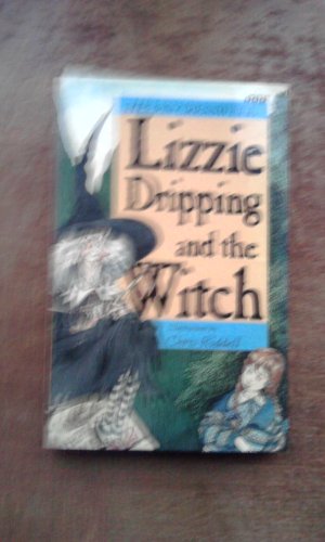 Seller image for Lizzie Dripping & the Witch(Laminated) for sale by WeBuyBooks
