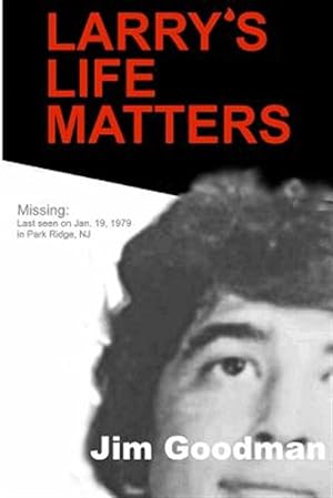 Seller image for Larry's Life Matters for sale by GreatBookPrices