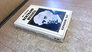 Seller image for My Father, Bertrand Russell for sale by WeBuyBooks