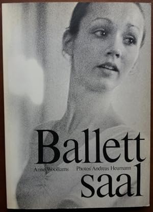 Seller image for Ballettsaal.' for sale by buch-radel