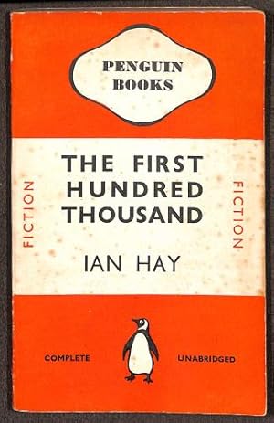 Seller image for The First Hundred Thousand for sale by WeBuyBooks 2