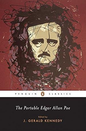 Seller image for The Portable Edgar Allan Poe (Penguin Classics) for sale by WeBuyBooks 2