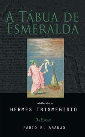 Imagen del vendedor de A Tabua De Esmeralda -Language: portuguese a la venta por GreatBookPrices