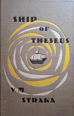 Imagen del vendedor de Ship of Theseus a la venta por A Book Preserve