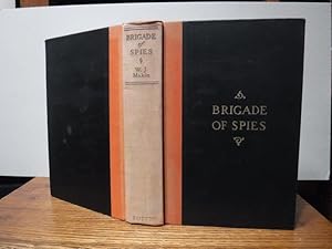 Brigade of Spies