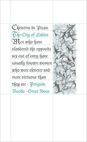 Seller image for The City of Ladies (Penguin Great Ideas) for sale by WeBuyBooks 2