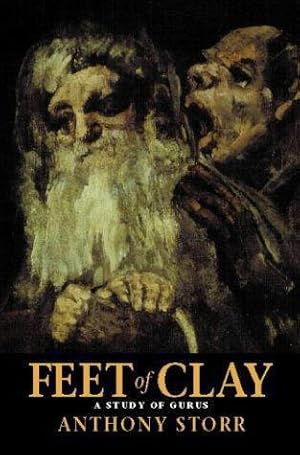Immagine del venditore per Feet of Clay: Study of Gurus venduto da WeBuyBooks 2