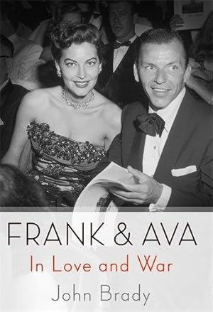 Immagine del venditore per Frank & Ava: In Love and War venduto da WeBuyBooks