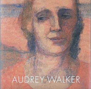 Seller image for Audrey Walker for sale by WeBuyBooks