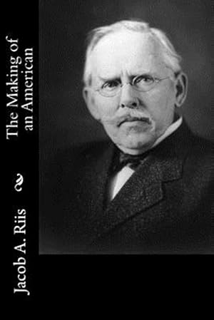 Seller image for Making of an American for sale by GreatBookPrices