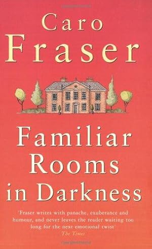 Seller image for Familiar Rooms in Darkness for sale by WeBuyBooks 2