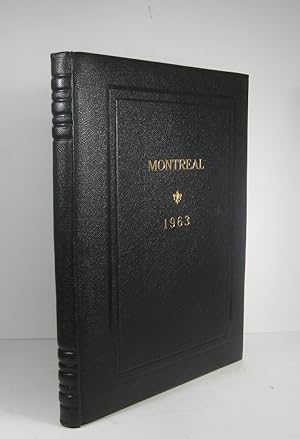 La Revue Française. Numéro 148. Janvier : Montréal 1963