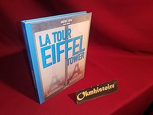 La Tour EIFFEL // The Eiffel tower ---------- [ Bilingue : Français // ENGLISH ]