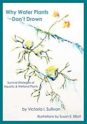 Seller image for Why Water Plants Don't Drown for sale by GreatBookPrices