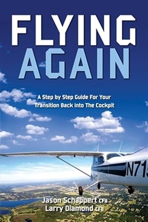 Imagen del vendedor de Flying Again a la venta por GreatBookPrices