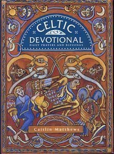 Seller image for Celtic Devotional: Daily prayers and blessings for sale by WeBuyBooks