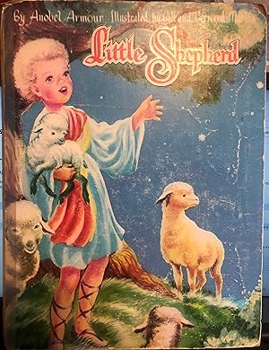 Seller image for Little Shepherd for sale by Alicesrestraunt