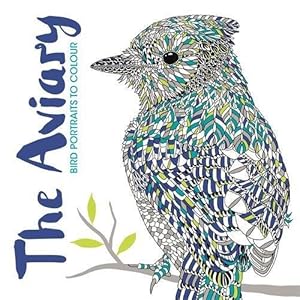 Imagen del vendedor de The Aviary a la venta por WeBuyBooks