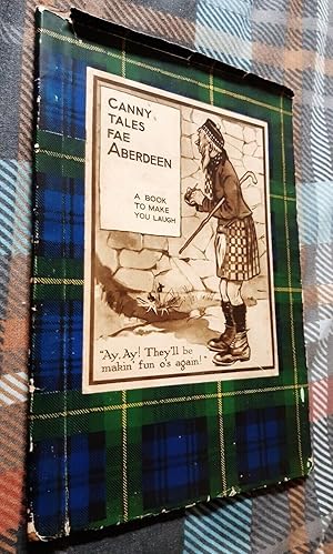 Immagine del venditore per Canny Tales Fae Aberdeen venduto da GN Books and Prints