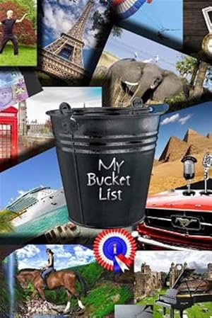 Immagine del venditore per My Bucket List venduto da GreatBookPrices