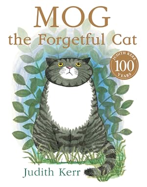 Seller image for Mog the Forgetful Cat (Paperback or Softback) for sale by BargainBookStores