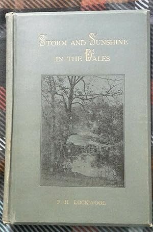 Immagine del venditore per Storm and Sunshine in the Dales venduto da GN Books and Prints