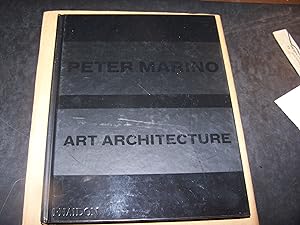 Peter Marino Art Architecture