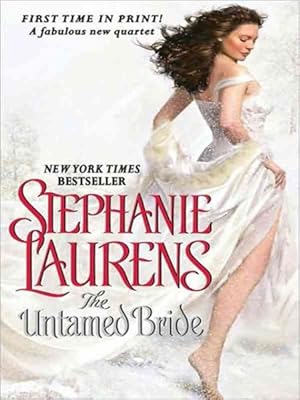 Seller image for Untamed Bride for sale by GreatBookPrices