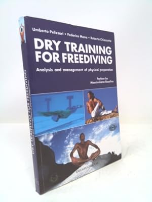 Bild des Verkufers fr Dry Training for Freediving zum Verkauf von ThriftBooksVintage