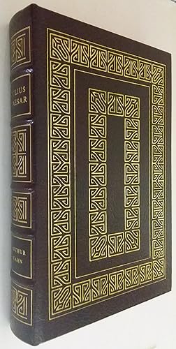 Image du vendeur pour The Education of Julius Caesar: A Biography, A Reconstruction mis en vente par PSBooks