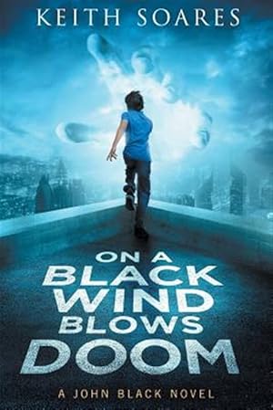 Immagine del venditore per On a Black Wind Blows Doom venduto da GreatBookPrices