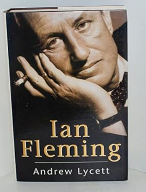 Imagen del vendedor de Ian Fleming a la venta por WeBuyBooks