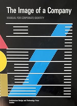 The Image of a Company: Manual for Corporate Identity