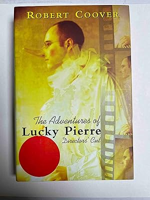 Seller image for The Adventures of Lucky Pierre: Directors' Cut for sale by Jake's Place Books