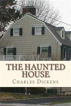 Image du vendeur pour Haunted House mis en vente par GreatBookPrices