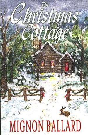 Image du vendeur pour Christmas Cottage mis en vente par GreatBookPrices