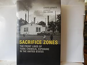 Seller image for Sacrifice Zones for sale by Horton Colbert