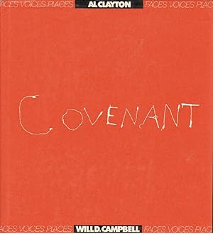 Image du vendeur pour Covenant: Faces, Voices, Places mis en vente par 32.1  Rare Books + Ephemera, IOBA, ESA