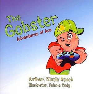 Seller image for Gobster : Adventures of Ace for sale by GreatBookPrices