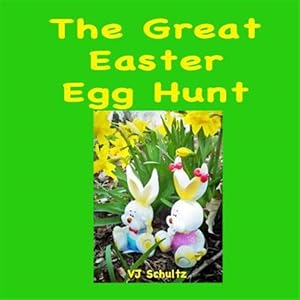 Immagine del venditore per Great Easter Egg Hunt venduto da GreatBookPrices