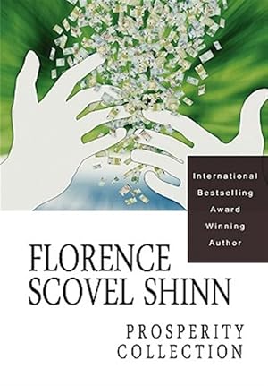 Image du vendeur pour Florence Scovel Shinn: The Prosperity Co mis en vente par GreatBookPrices