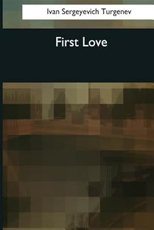 Seller image for First Love for sale by GreatBookPrices