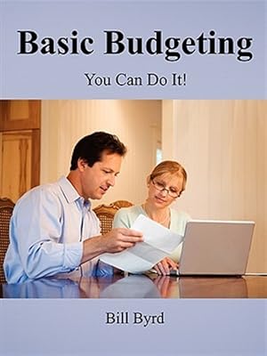 Seller image for Basic Budgeting: You Can Do It! for sale by GreatBookPrices