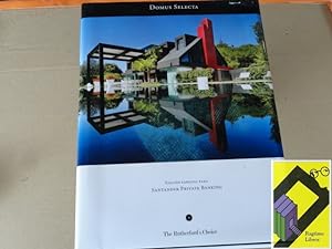 Imagen del vendedor de Domus selecta. Edicin especial para Santander Private Banking a la venta por Ragtime Libros