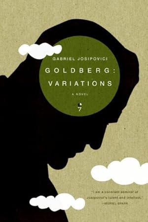 Seller image for Goldberg : Variations for sale by GreatBookPrices