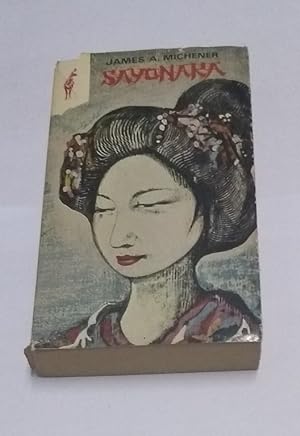 Imagen del vendedor de Sayonara a la venta por Libros Ambigú